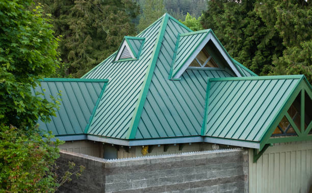 Best Commercial Roofing Services  in Wilder, ID
